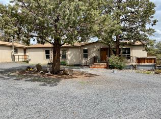 65060 78th St, Bend, OR 97703