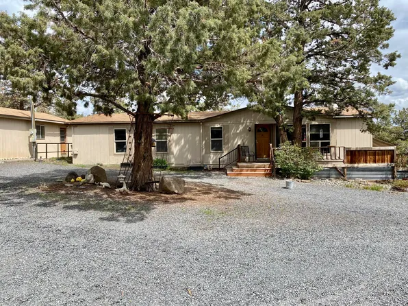 65060 78th St, Bend, OR 97703