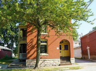 715 Spring St, Quincy, IL 62301