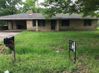 516 Sunnyvale Ln, Fairfield, TX 75840