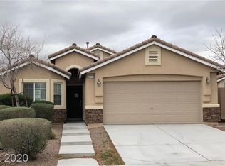 4613 Silverwind Rd, North Las Vegas, NV 89031