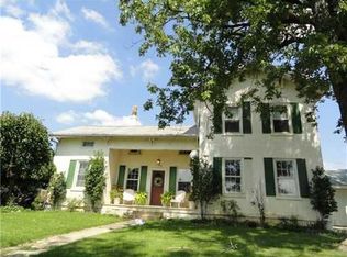 7650 Smith, Macon, MI 49286