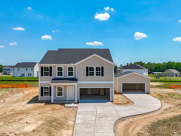 5th image of 71 Lowell Cv Lot 11