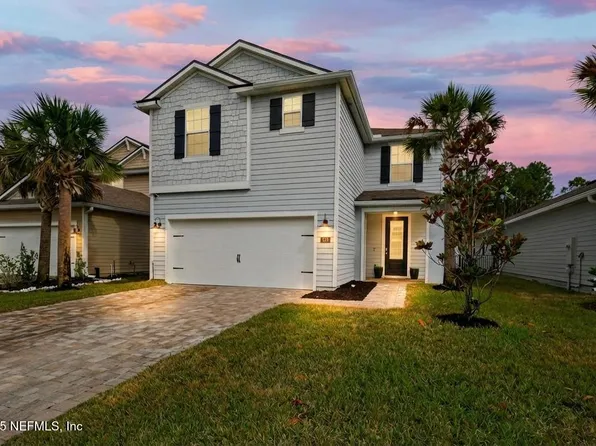 313 GREENWAY Lane, St. Augustine, FL 32092