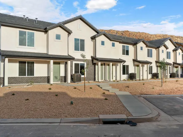 1686 S Wahweap Way #2363, Washington, UT 84780