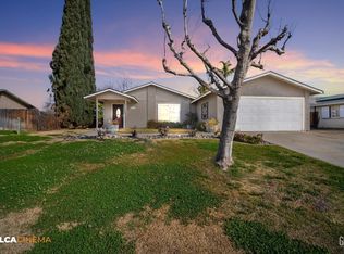 10704 Paul Ave, Bakersfield, CA