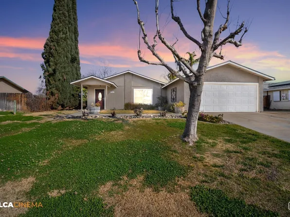 10704 Paul Ave, Bakersfield, CA 93312