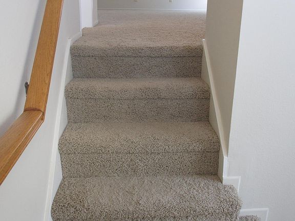 Entrance to Living area