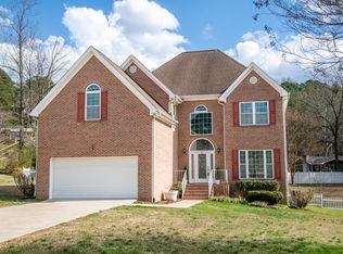 8706 Flowerdale Dr, Chattanooga, TN 37421