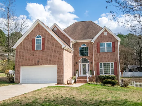 8706 Flowerdale Dr, Chattanooga, TN 37421