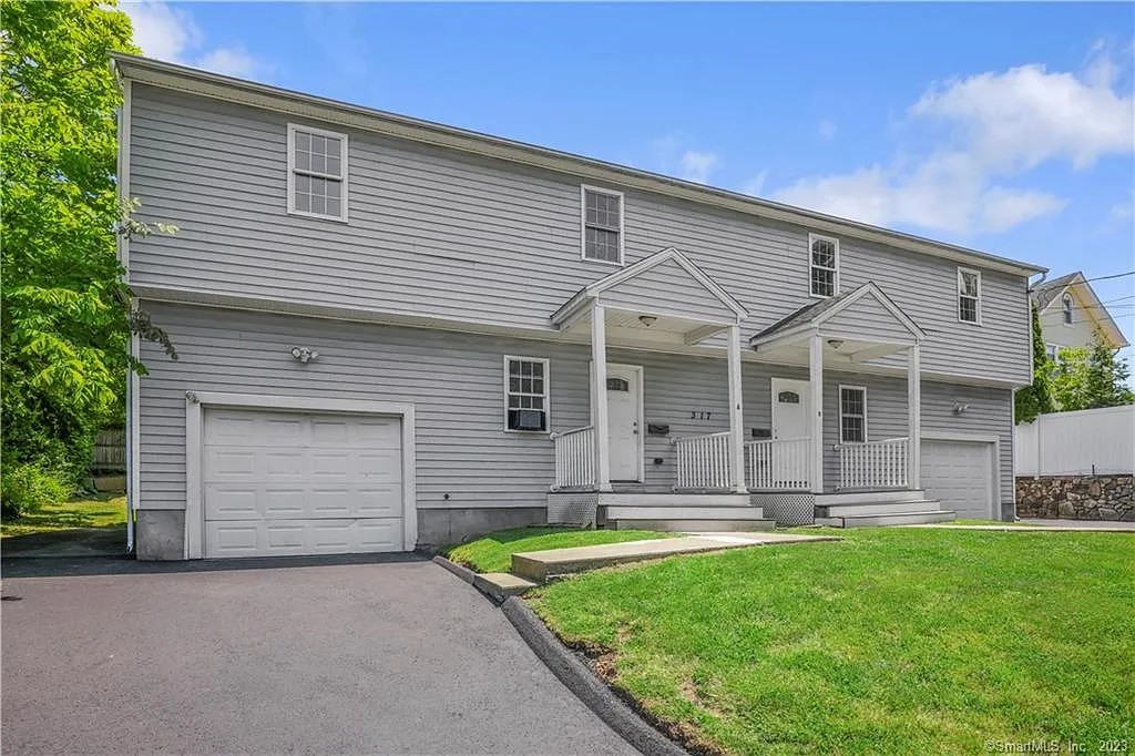 317 Ely Avenue photo 1