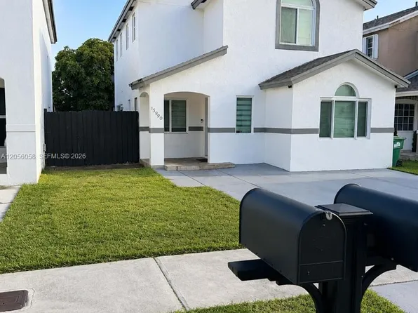 13990 SW 160th Ter, Miami, FL 33177