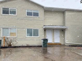 1409 E 12th St, Gillette, WY 82716