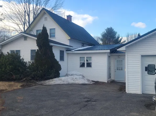 888 Presque Isle Road, Ashland, ME 04732
