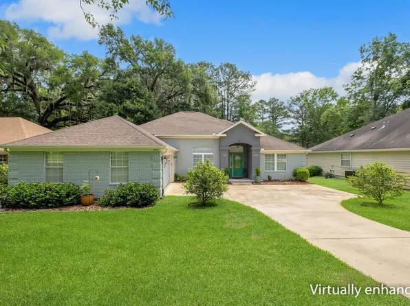 995 Park View Dr, Tallahassee, FL 32311