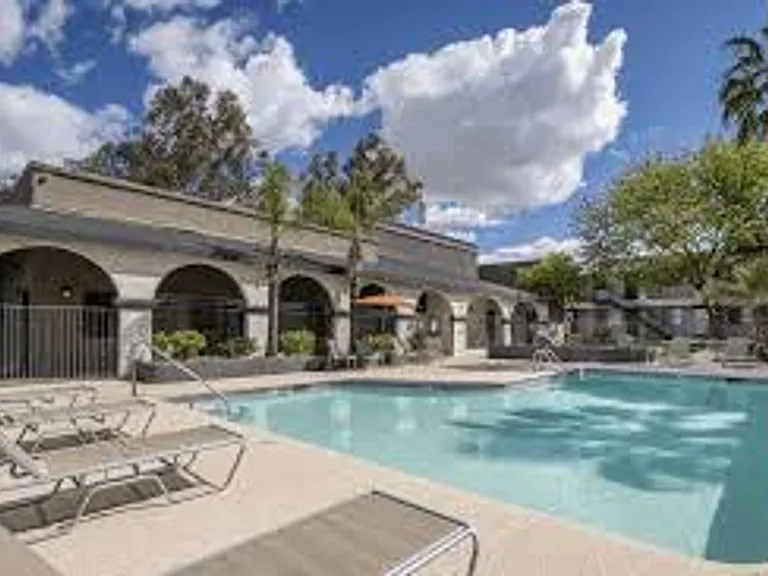 Juniper Canyon | Tucson, AZ Apartments — Photo 2