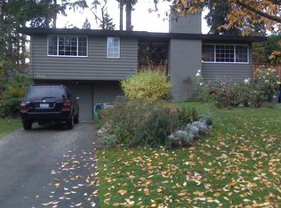 3734 135th Ave SE, Bellevue, WA 98006