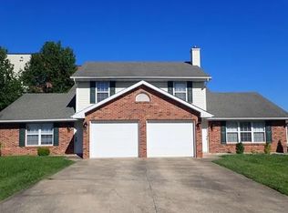 10-12 Yorkshire Dr, Columbia, MO 65203