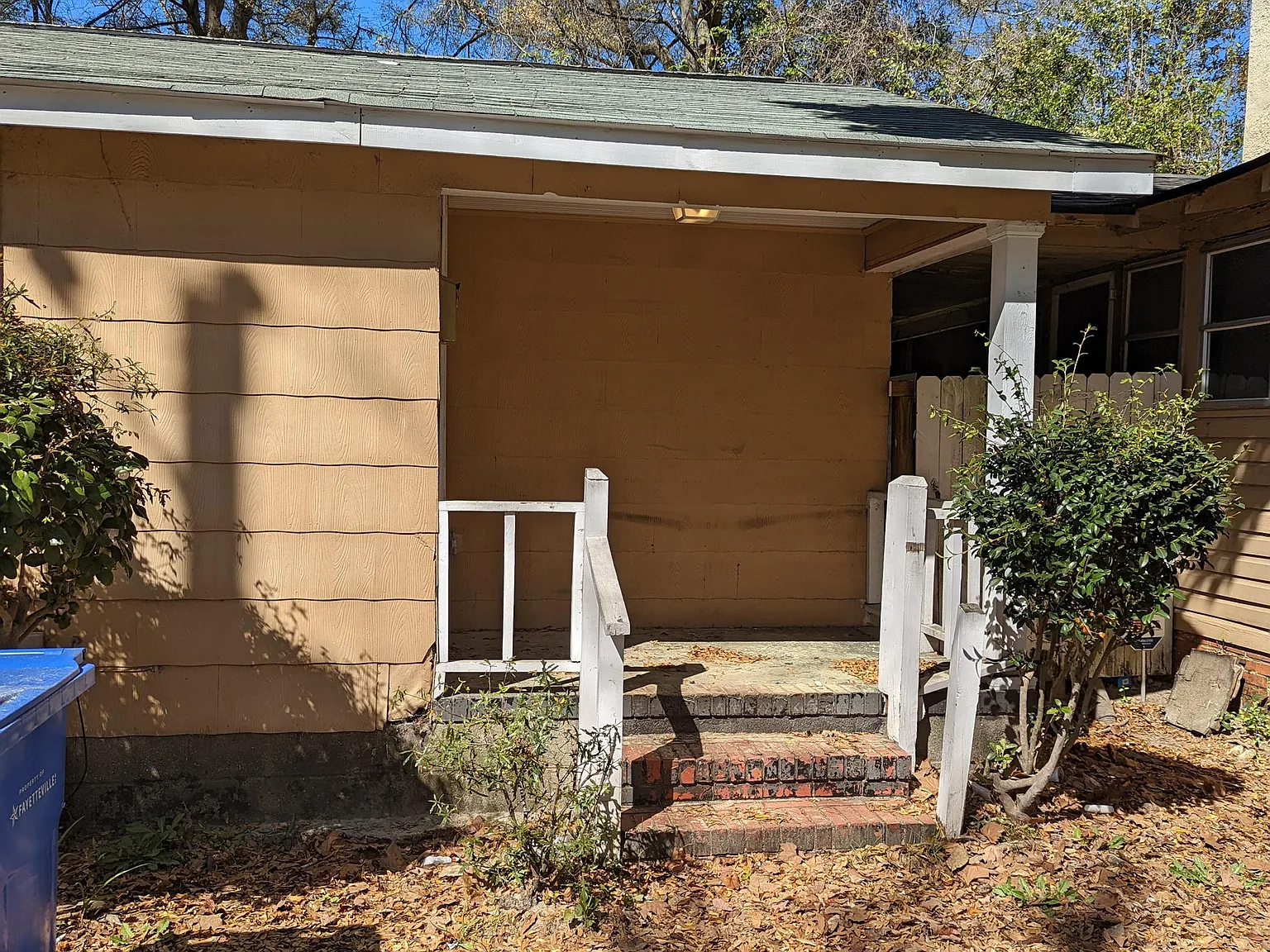 402 Bryan Street - 1 — Photo 1