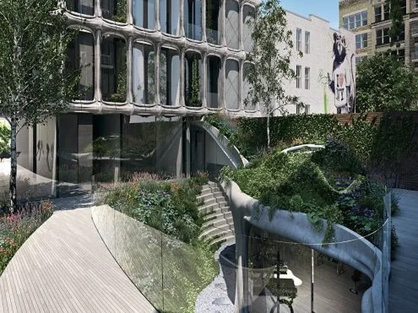 325 West Broadway image 1 of 7