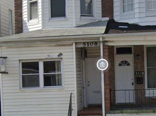 5108 Belair Rd #2, Baltimore, MD 21206