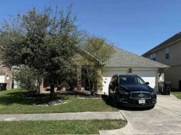 30818 Gardenia Trace Dr, Spring, TX 77386