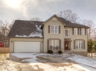 31 Meadowbrook Cir, Hurricane, WV