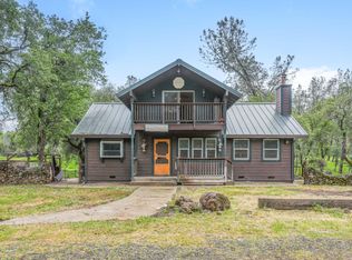 31 Woodhill Dr, Bangor, CA 95914