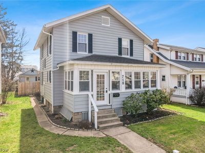 718 Saint Louis Ave, Zanesville, OH, 43701