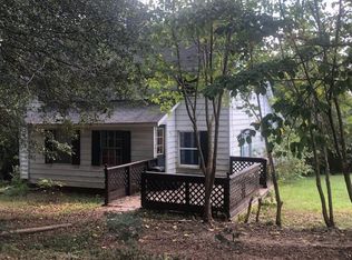 3 McGowan St, Enoree, SC 29335