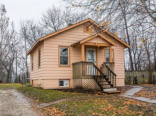 6203 SW 2nd St, Des Moines, IA 50315