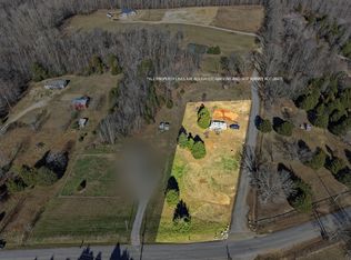 10688 Back Piney Rd LOT 128, Bon Aqua, TN 37025