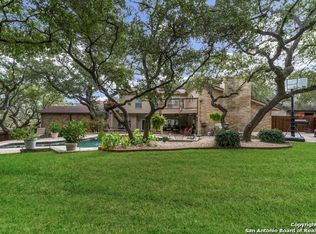 3427 Hunters Circle St, San Antonio, TX 78230