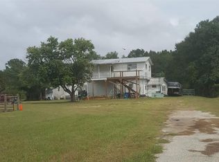 725 County Road 347 S, Cleveland, TX 77327