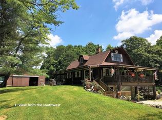 6990 N County Road 10 W, North Vernon, IN 47265