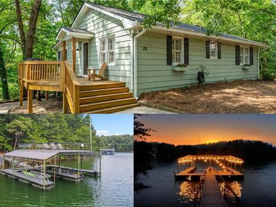 215 Toto Creek Dr E, Dawsonville, GA, 30534