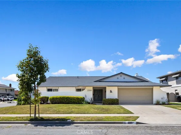 230 Gila Way, Placentia, CA 92870