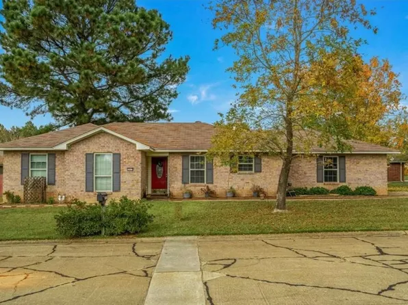 7513 Cottonwood Ln, Haughton, LA 71037