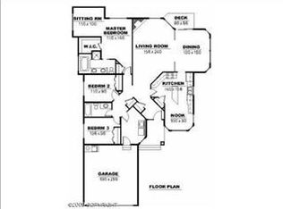 5717 Kenai Fjords Loop, Anchorage, AK 99502