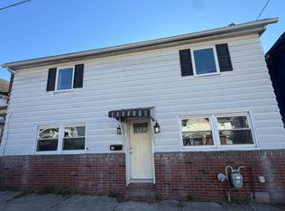 43 Pine St, Pittston, PA 18640