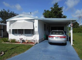 309 Sioux Dr #56, Winter Haven, FL 33881