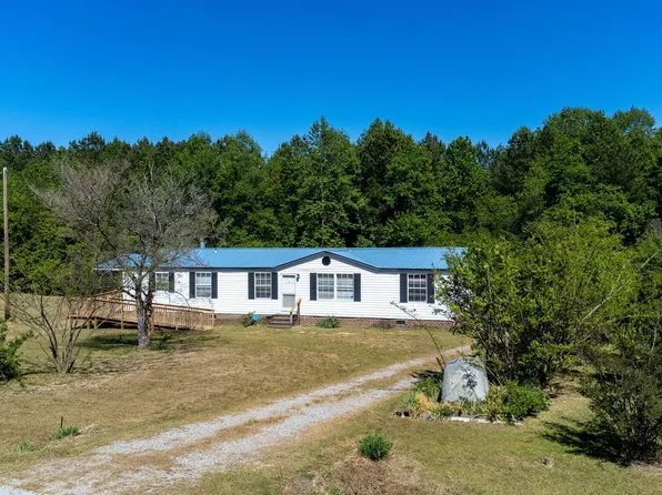 4652 Faith Baptist Church Road, Pinetops, NC 27864