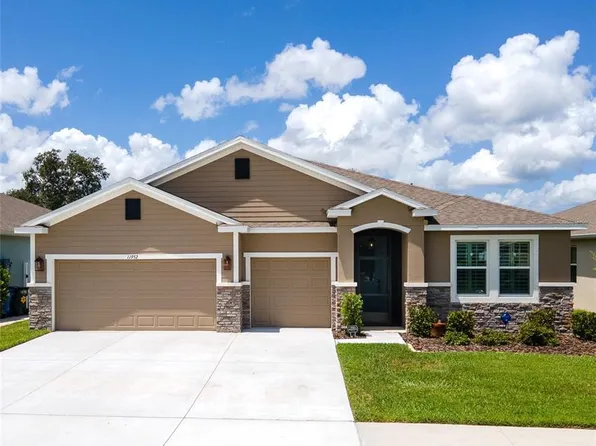 11952 Brighton Knoll Loop, Riverview, FL 33579
