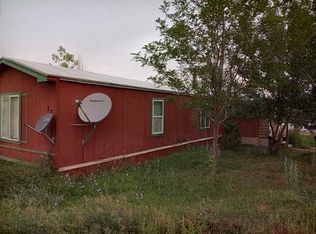 77 Road 4025, Middle Mesa, NM 87419