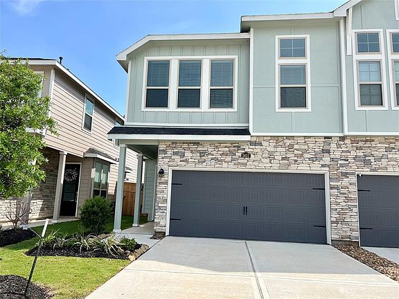 2nd image of 5651 Foggy Vine Ct