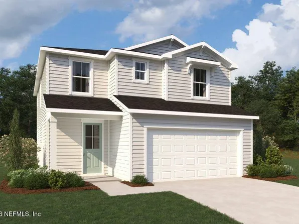 448 APPALACHIAN Trail, St. Johns, FL 32259
