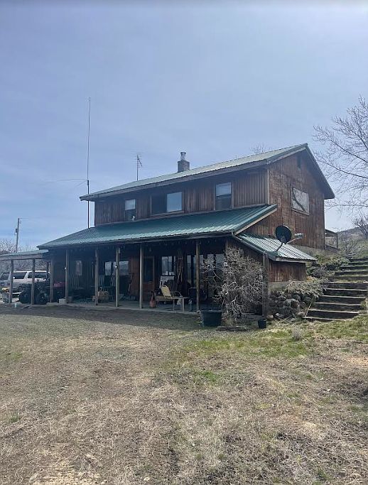 10257 Cowiche Mill Rd, Cowiche, WA 98923 Zillow