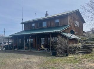 10257 Cowiche Mill Rd, Cowiche, WA 98923