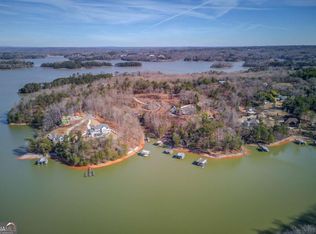 2275 Boy Scout Camp Rd, Gainesville, GA 30501