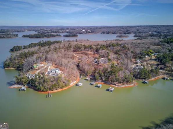 2275 Boy Scout Camp Rd, Gainesville, GA 30501